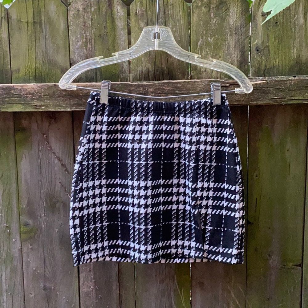 Shein skirt sz. XS